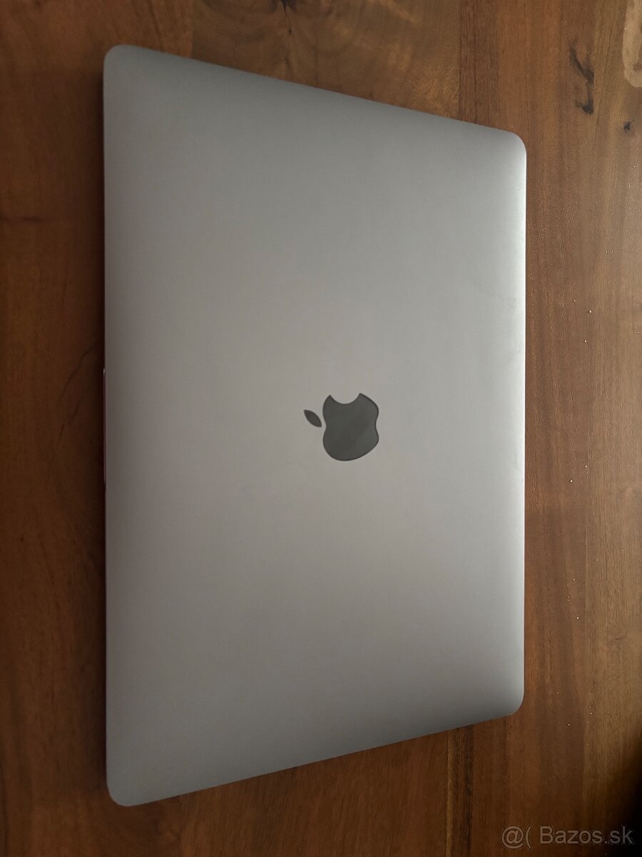 MacBook Pro 2017 - 3