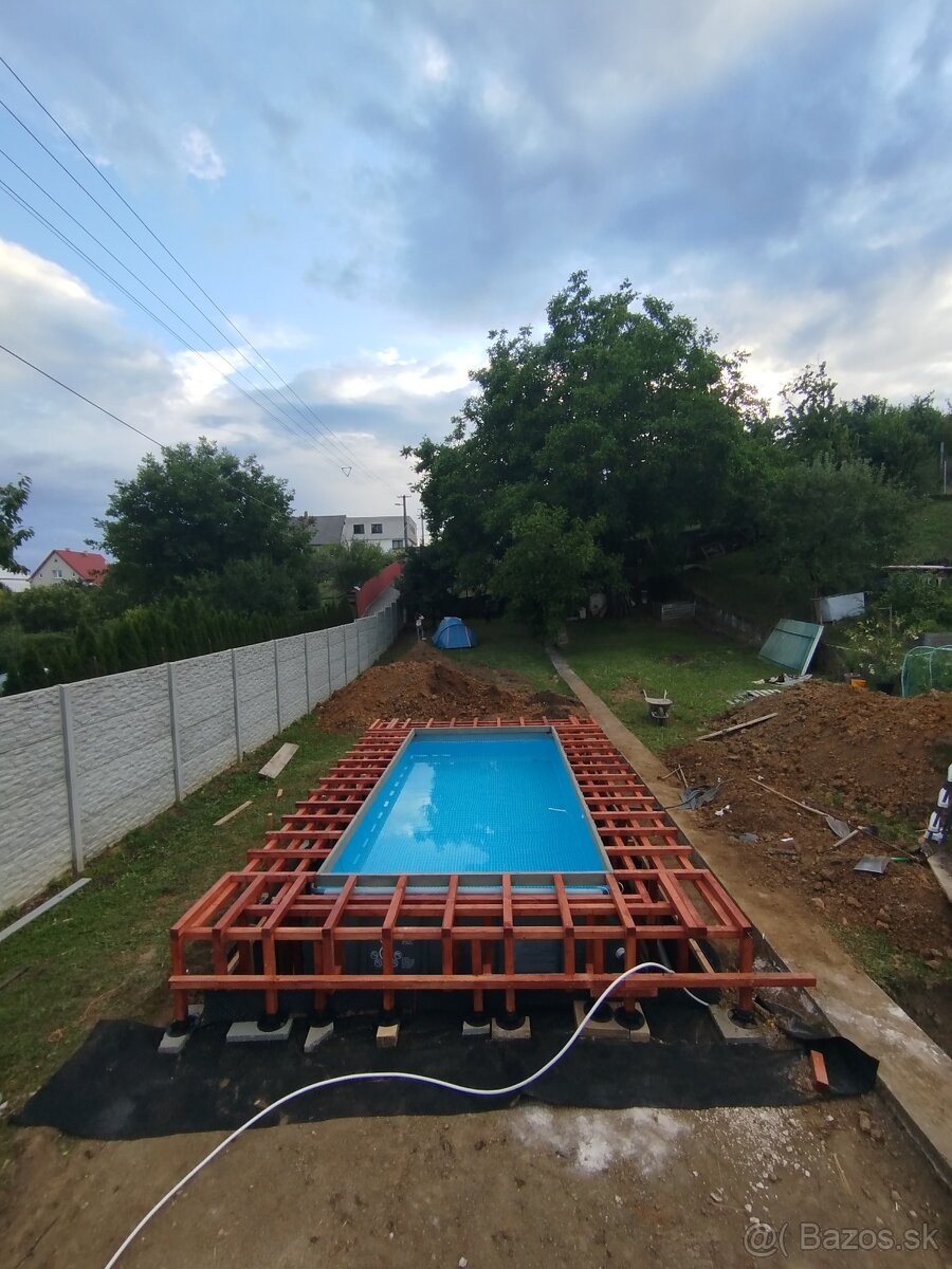 Hľadám prácu, zákazky - 3