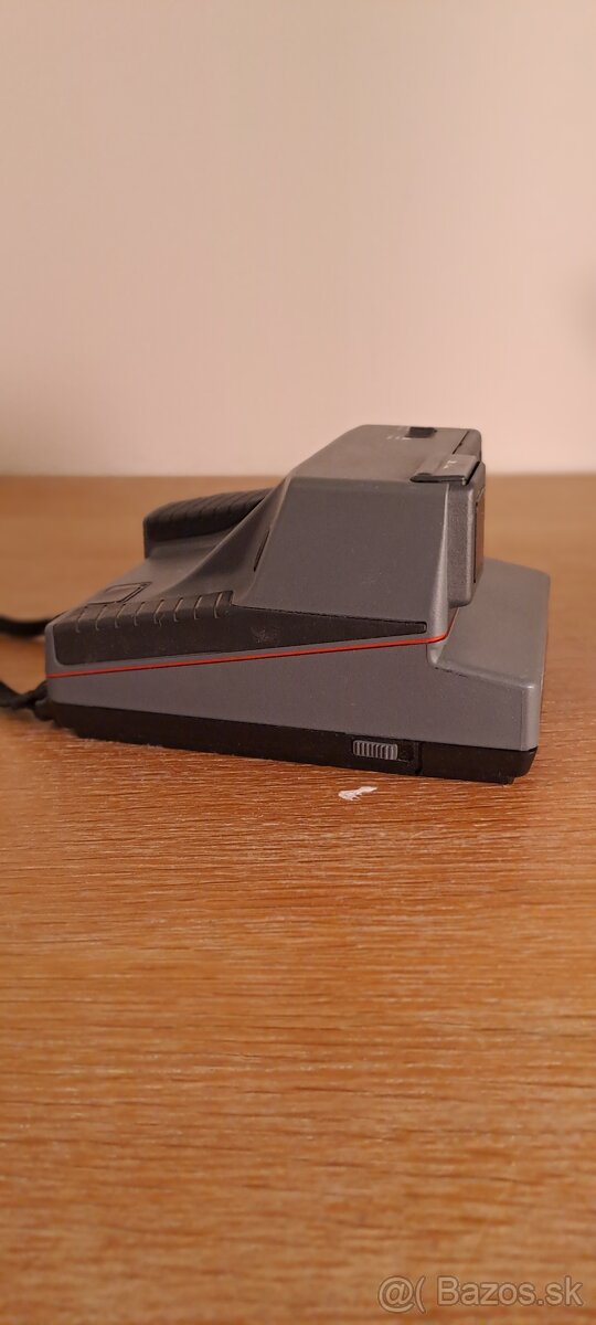 starožitná kamera - 3