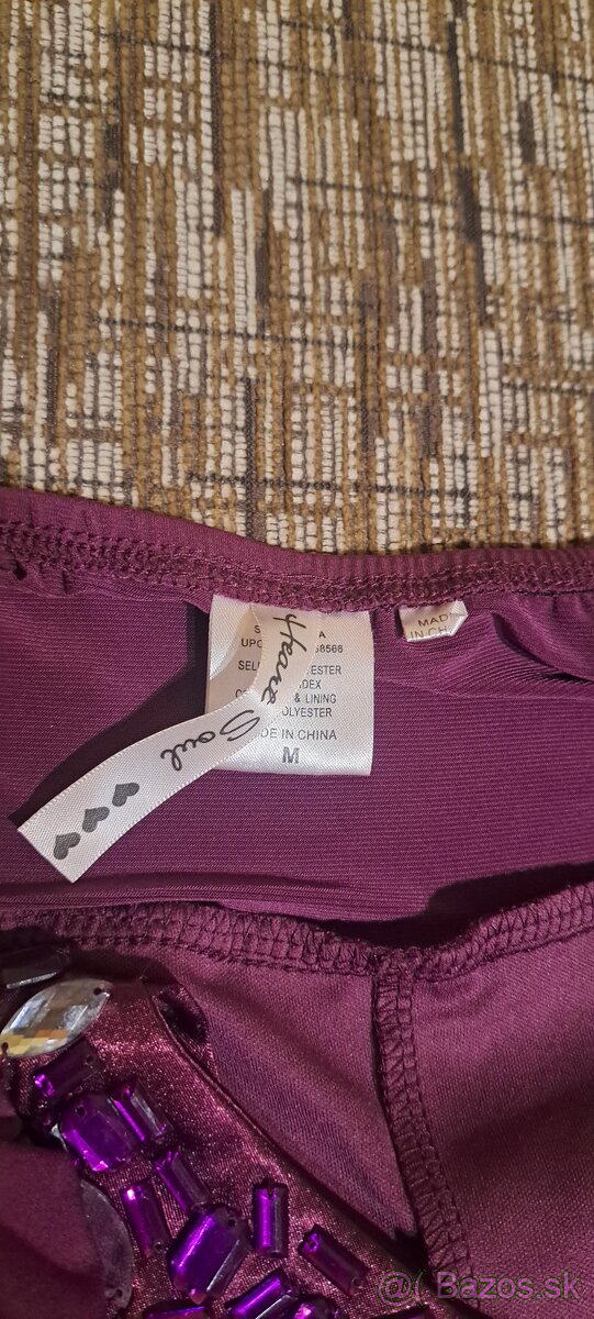 Spoločenské šaty - 3