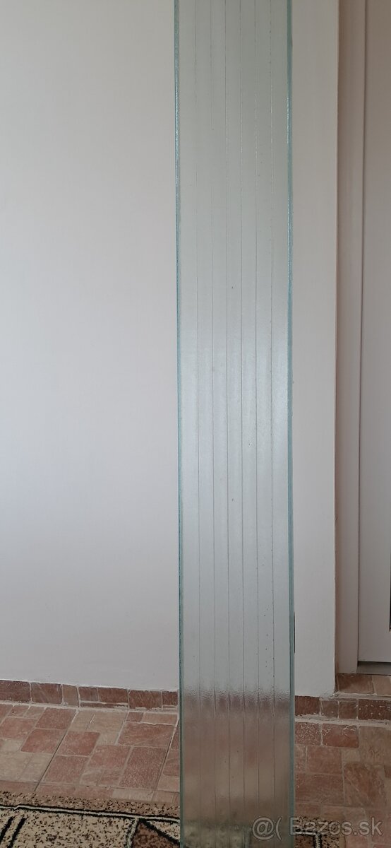 Stavebné sklo (profilit) - 3