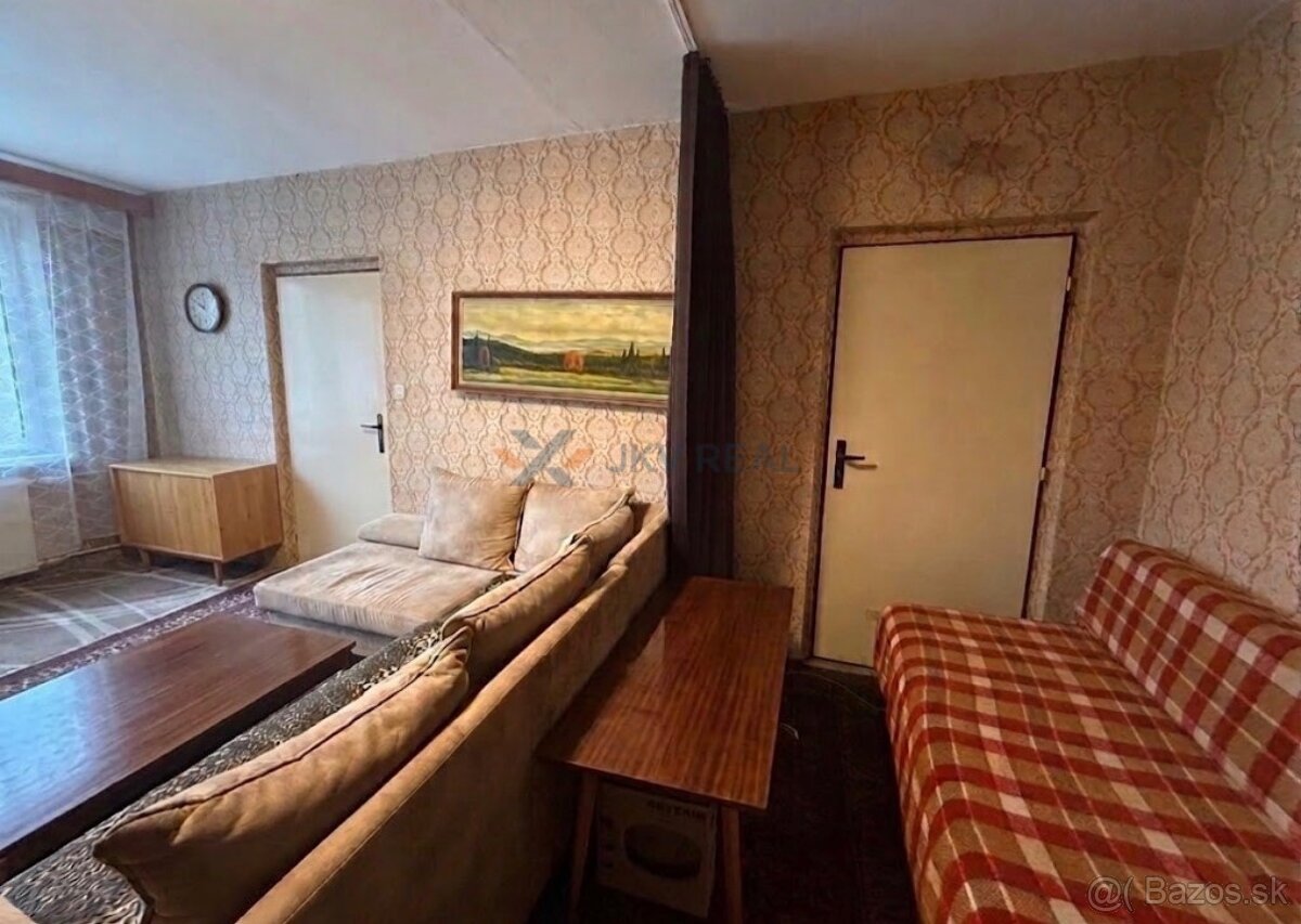 Predám 2.izbový byt - 3