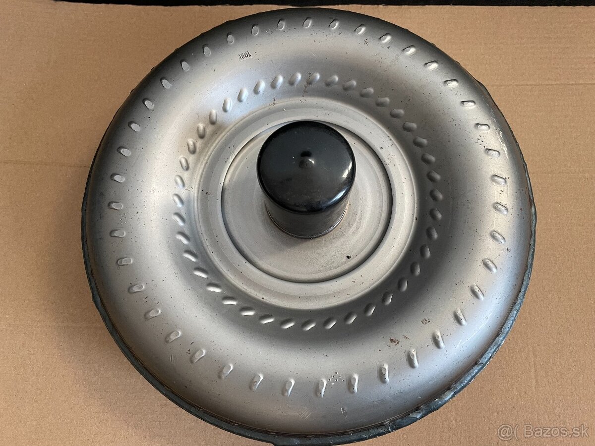 Hydromenic Mercedes benz B200 cdi - 3