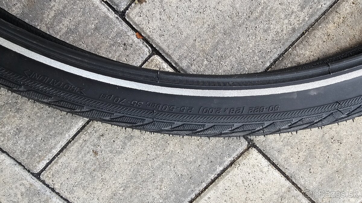 Schwalbe 50-622 28x2,00 - 3