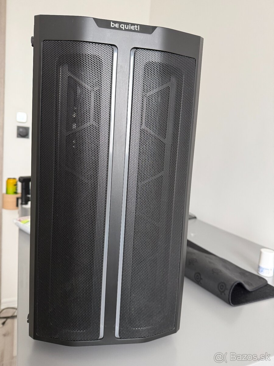 PREDÁM HERNÝ PC V ZÁRUKE - 3