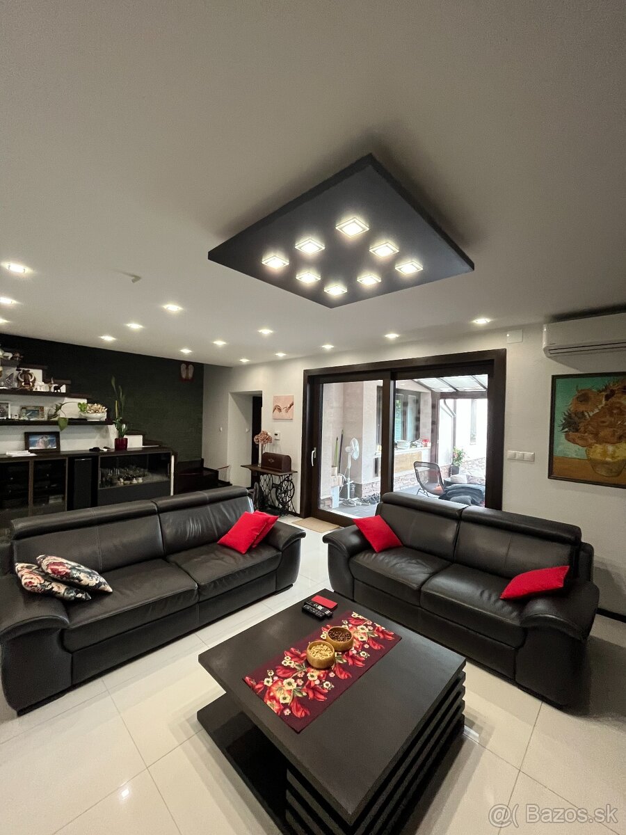 Predám dom v Bratislave-Nové Mesto - 3