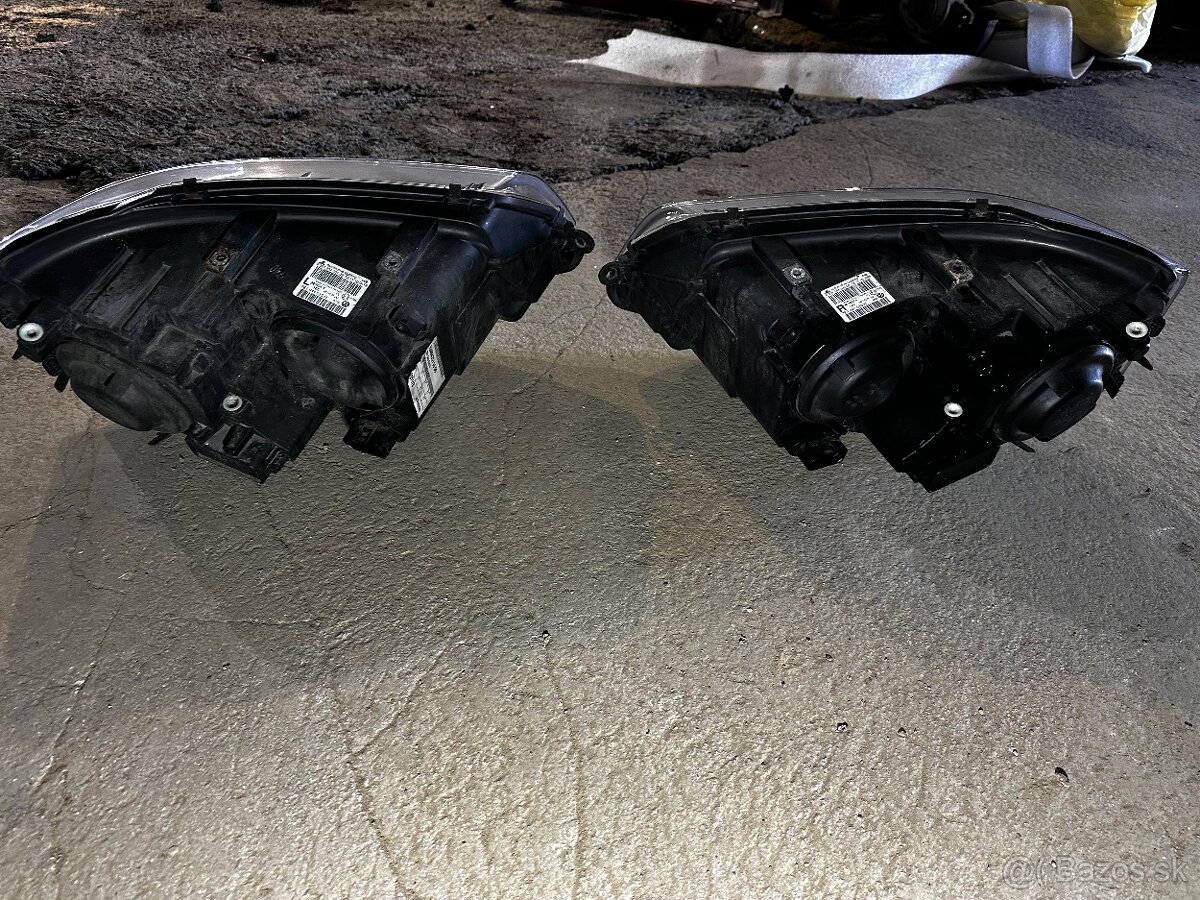 Predam predne svetla na VW t5.1 FL Multivan Transporter - 3