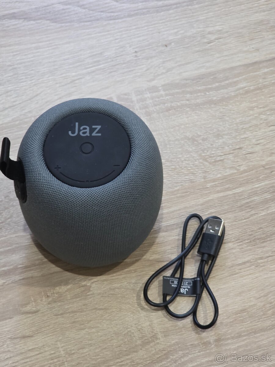 Bezdrôtový reproduktor - 3