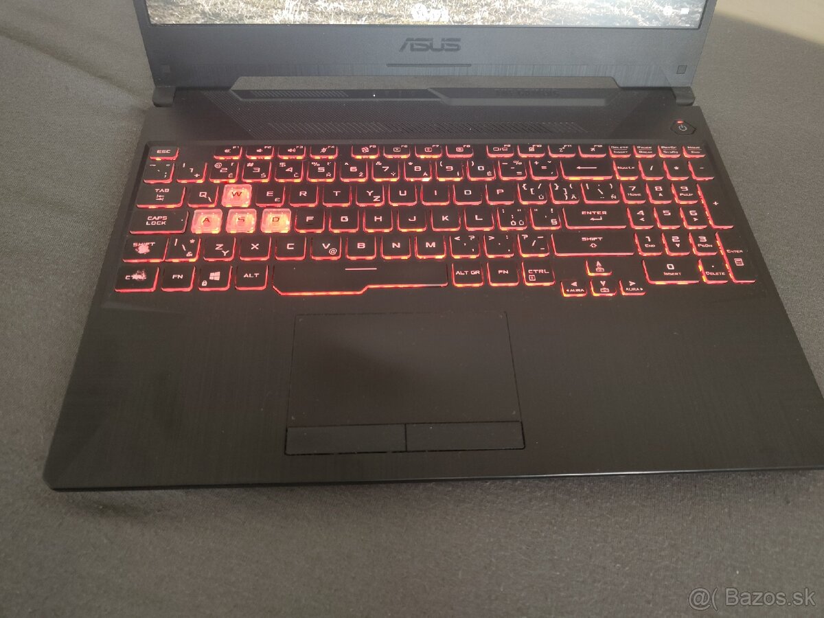 ASUS TUF Gaming F15 - 3