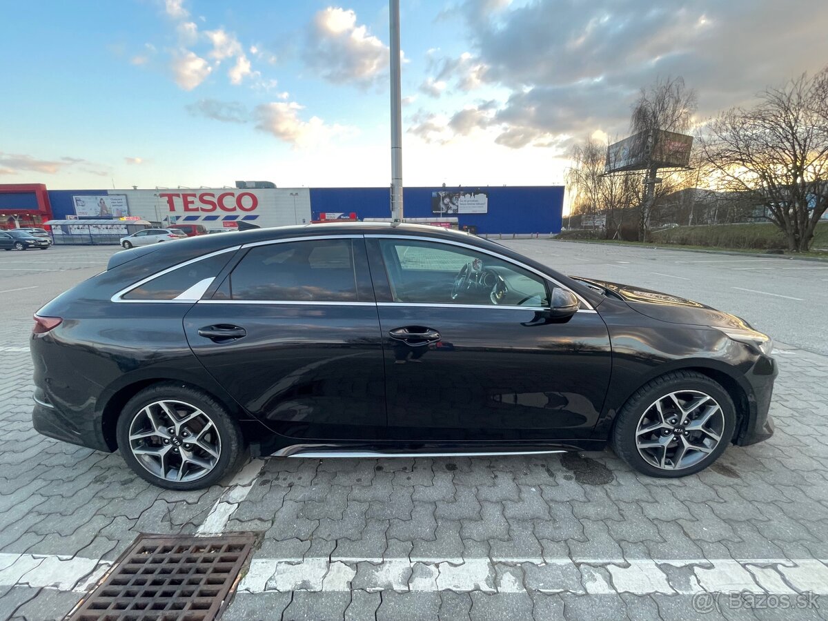 Kia proCEED gt line 2019 - 3