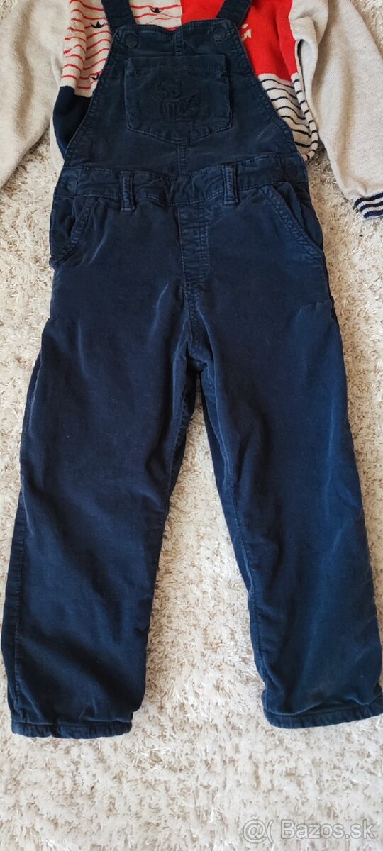 Súprava Mayoral č.98 - 3