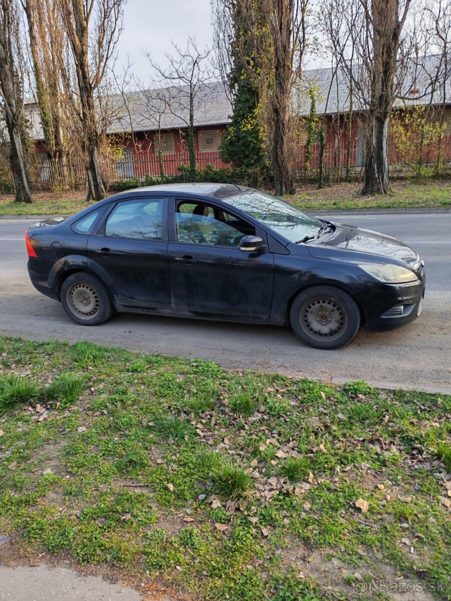 Ford FOCUS 1.8 TDCi - 3