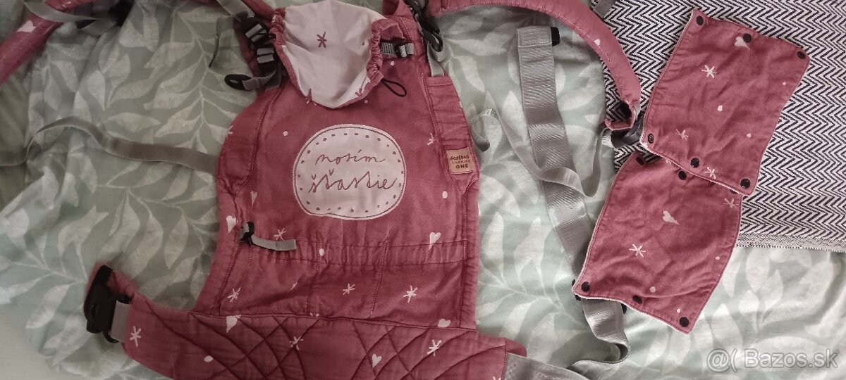 Sestrice carrier one - 3