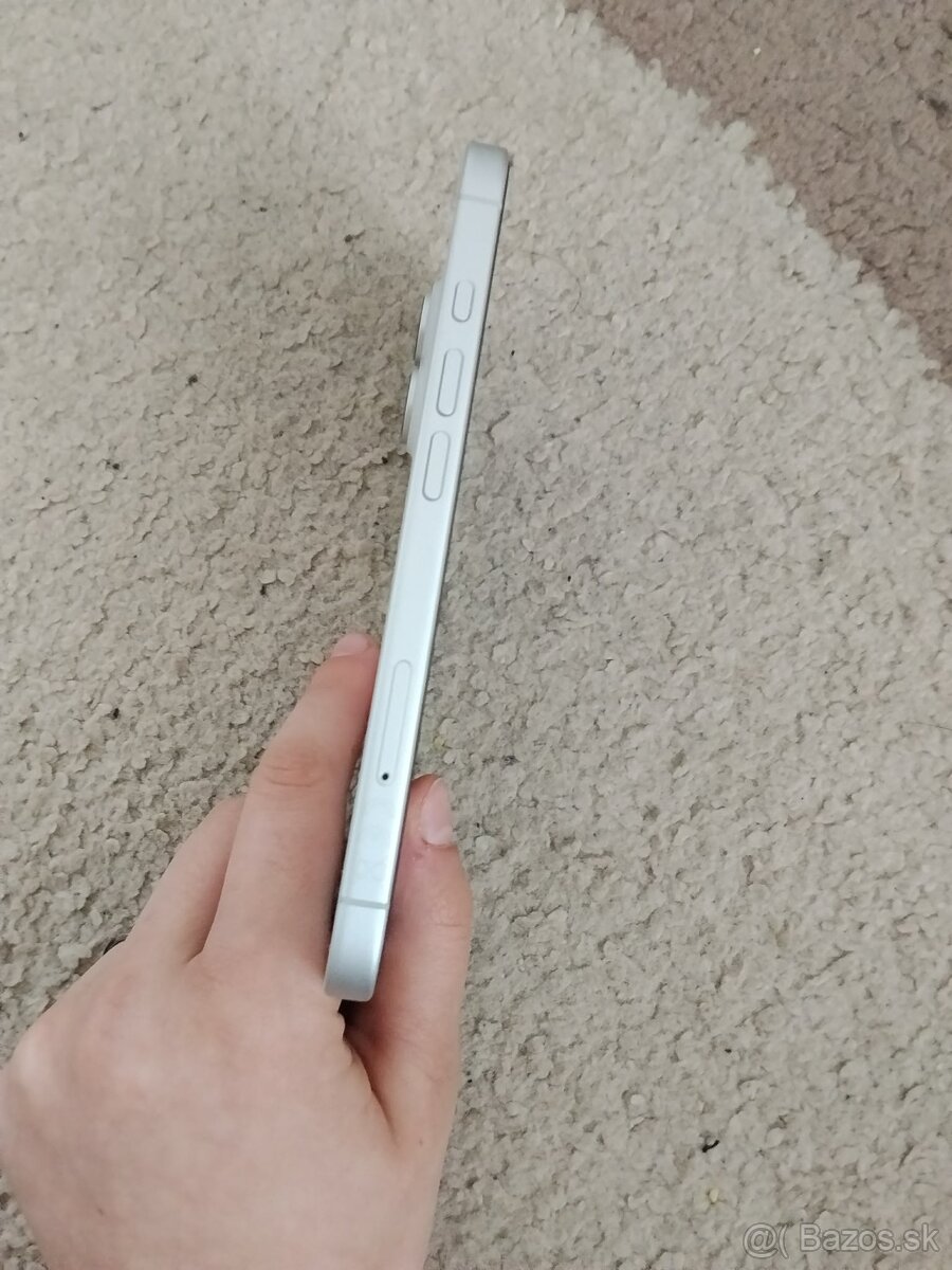 Predám iPhone 16 128gb - 3