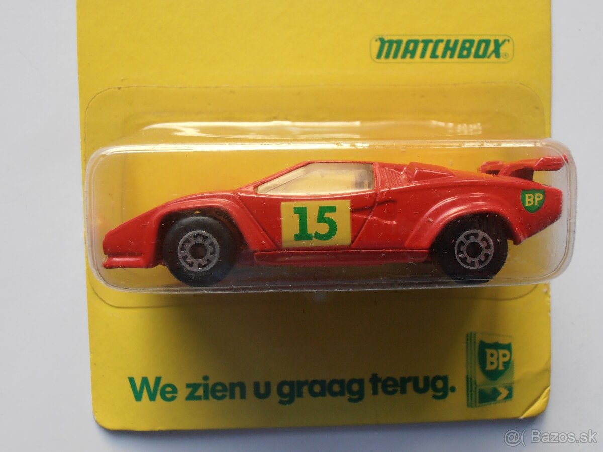 Matchbox - Promo - 3