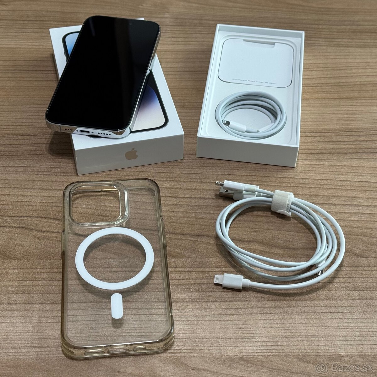 iPhone 14 Pro 256GB + ZÁRUKA - 3
