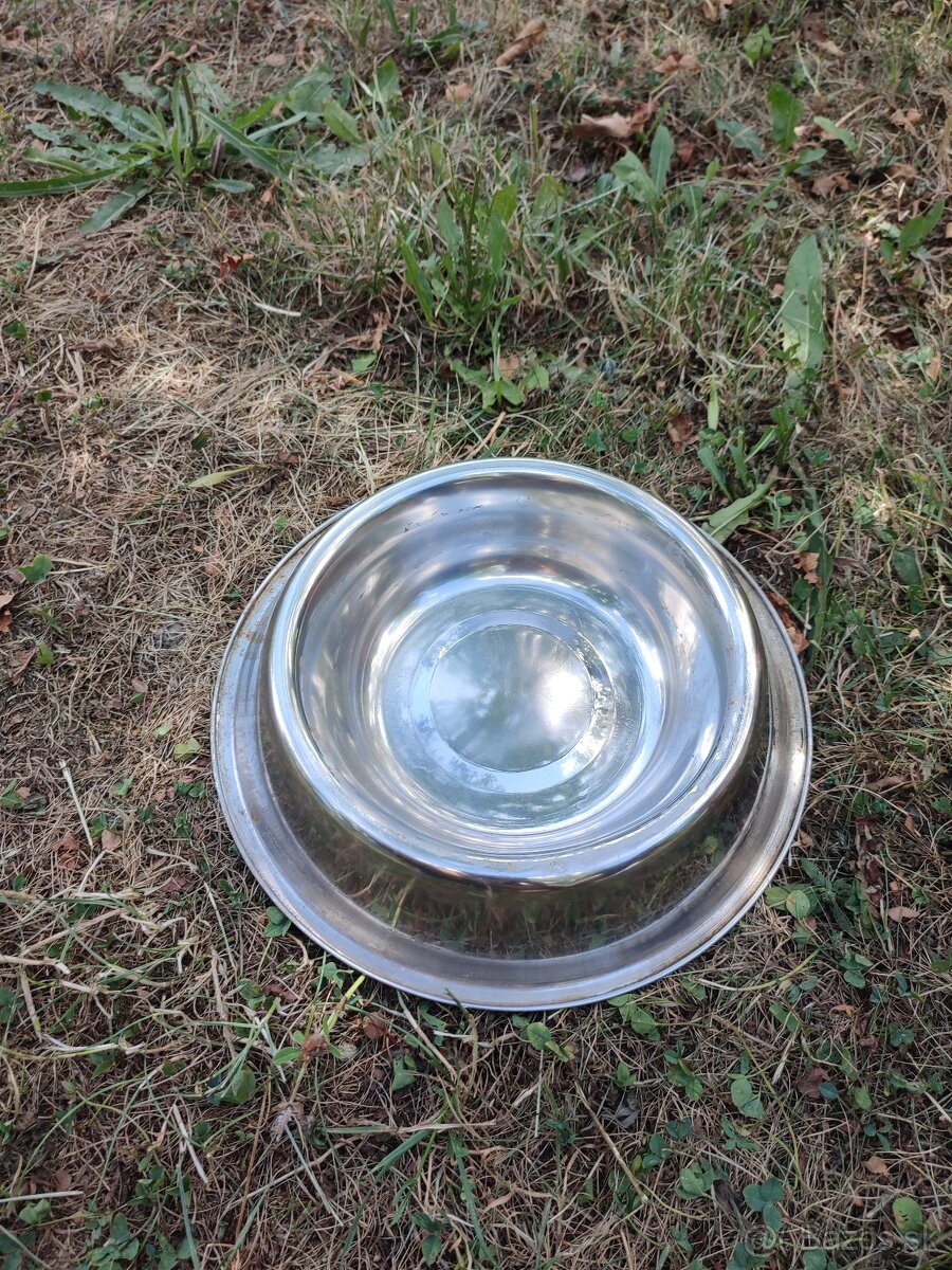 Granule a doplnky pre väčšie šteňa - 3