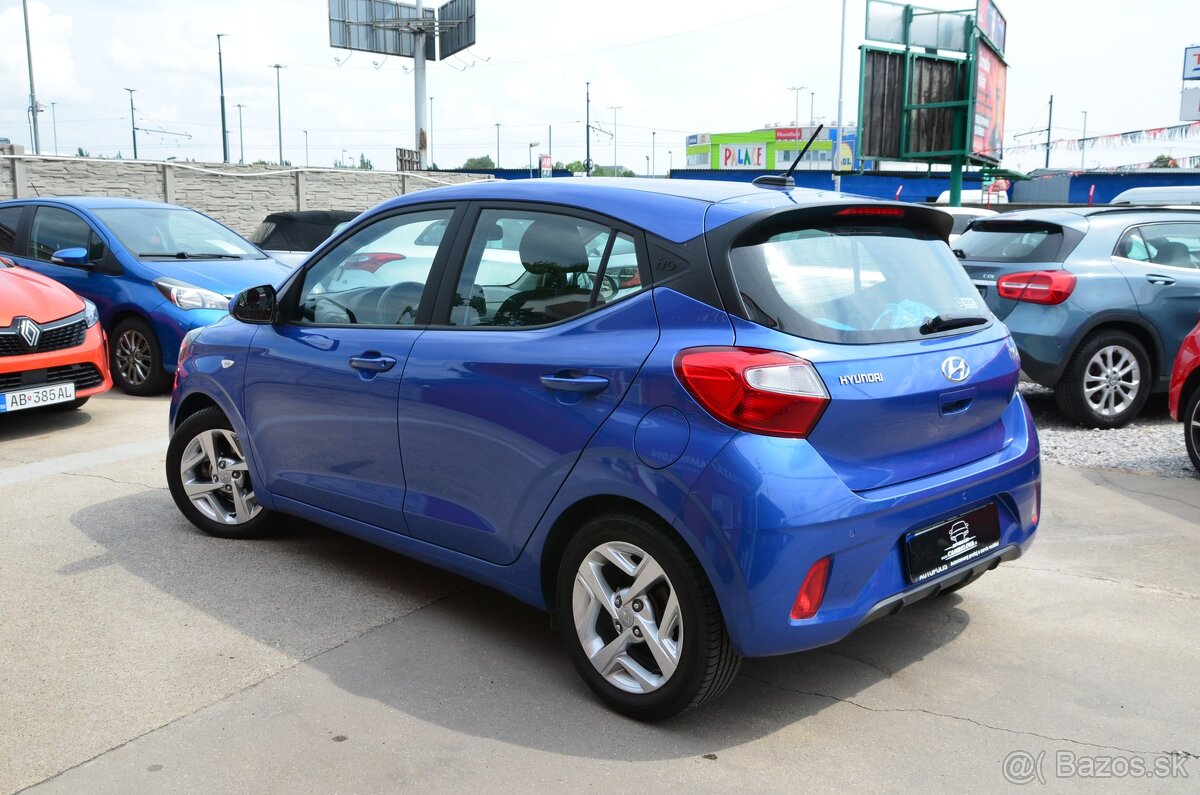Hyundai i10 - 3