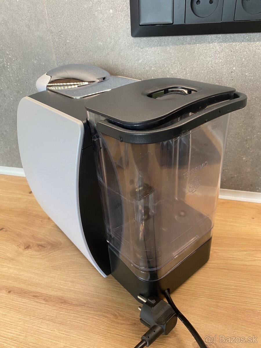 BOSCH Tassimo - 3