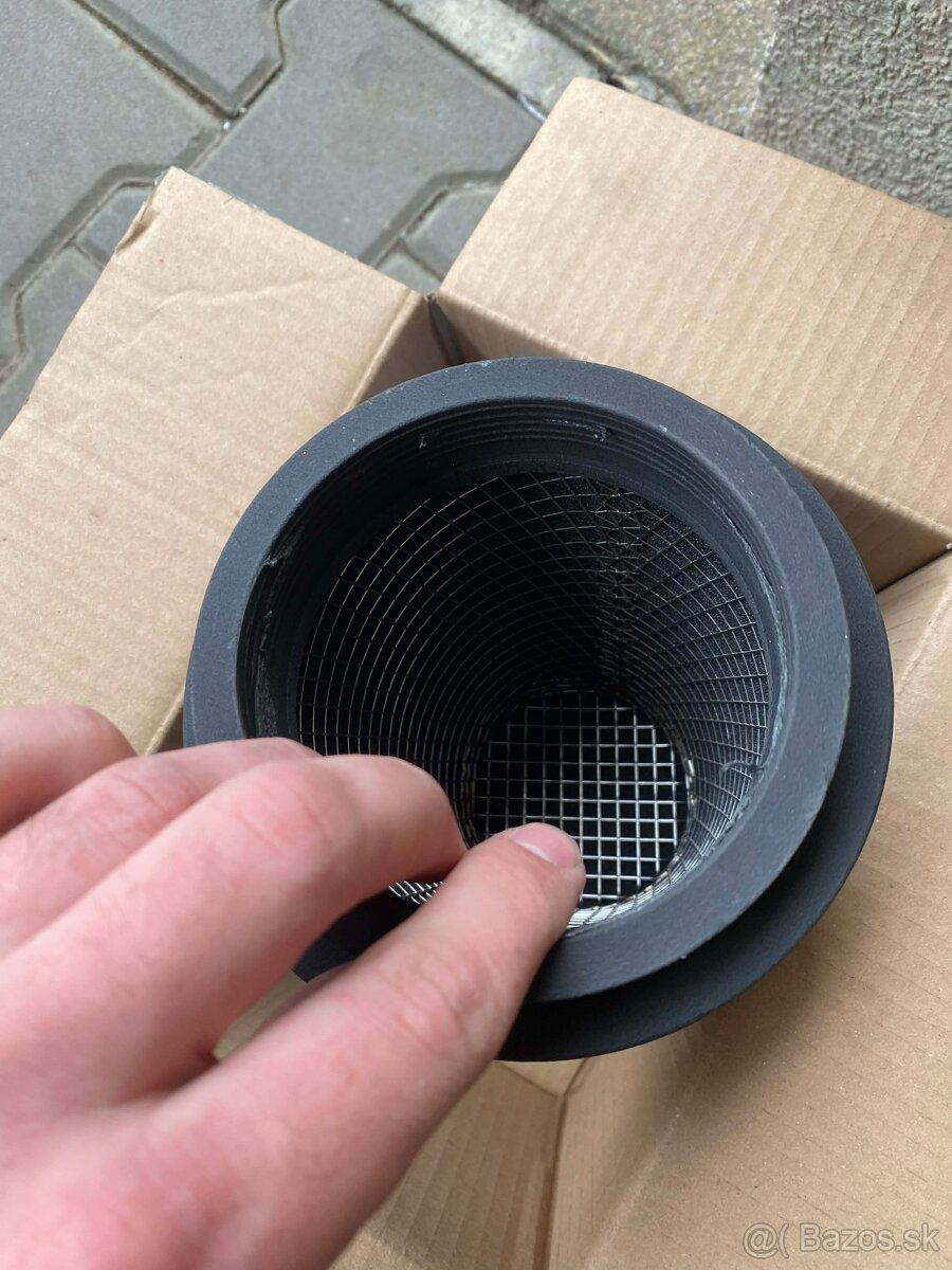 ramair filter - 3