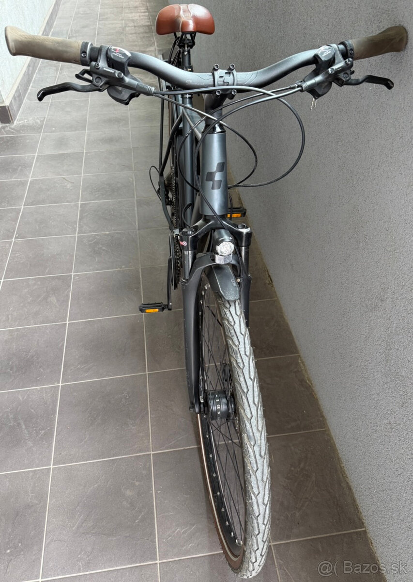 CUBE Kathmandu Pro - 3