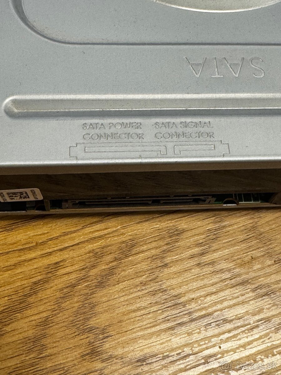 DVD interná mechanika / napaľovačka LG, SATA - 3