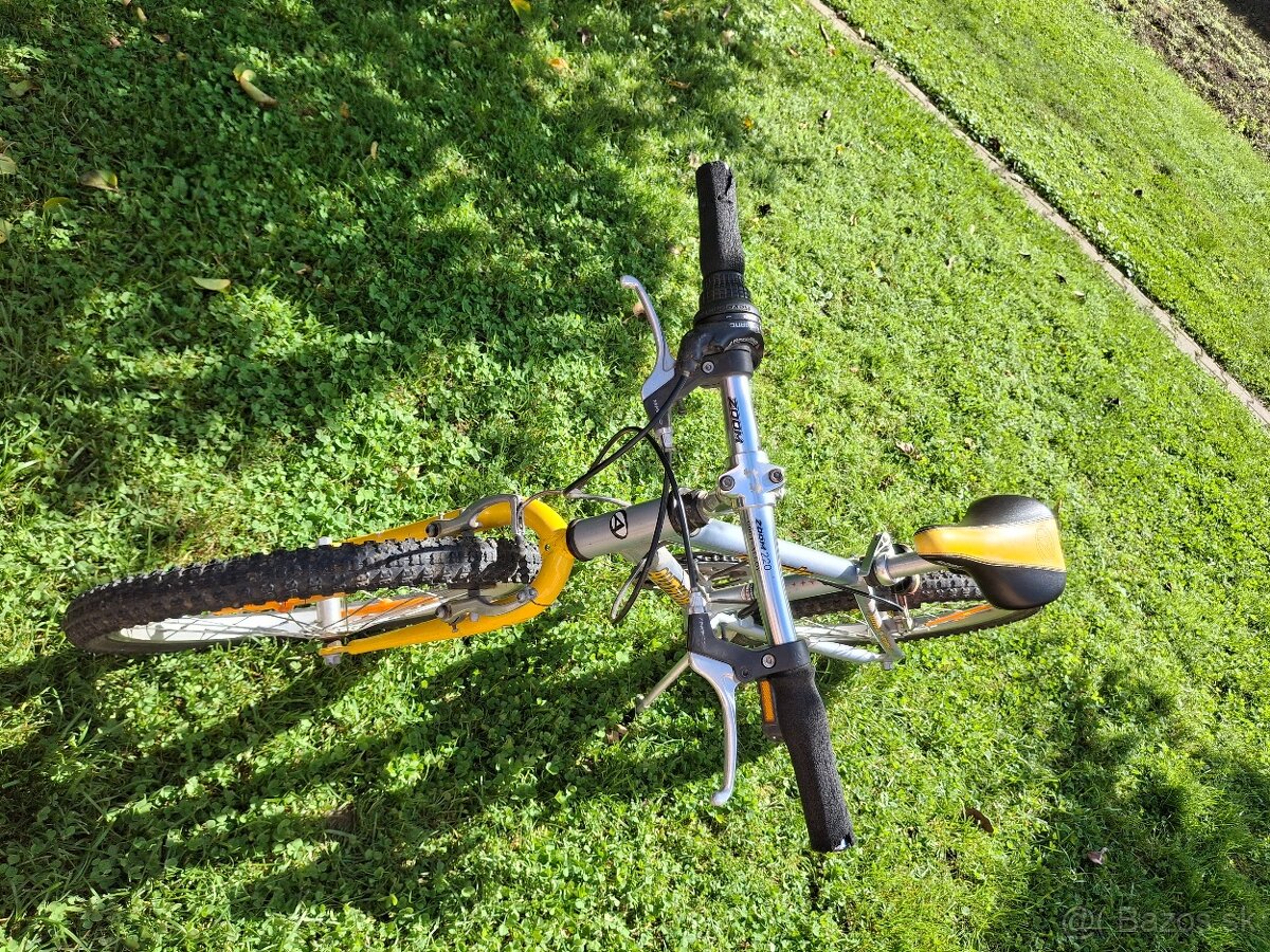 Detský bicykel Author - 3
