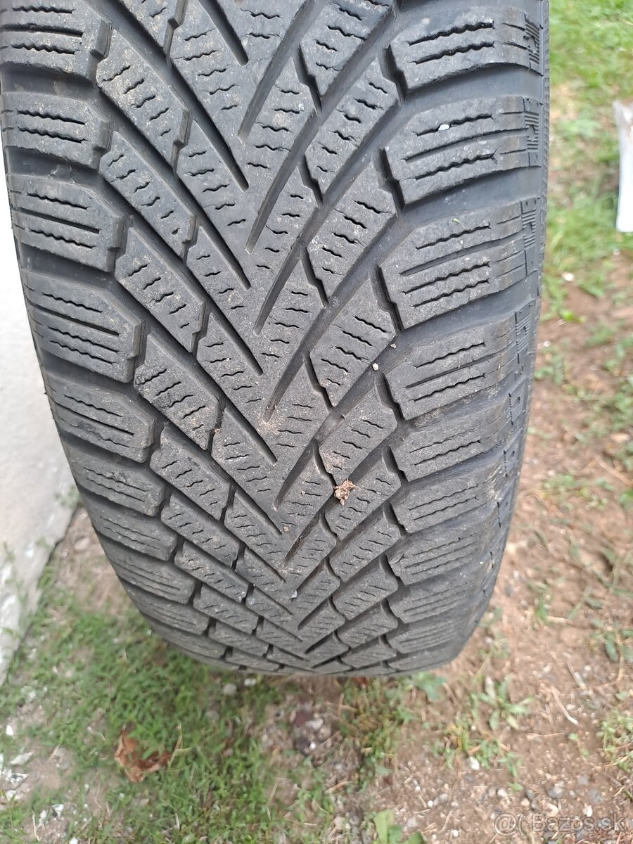 5x112 R15 Zimné - 3