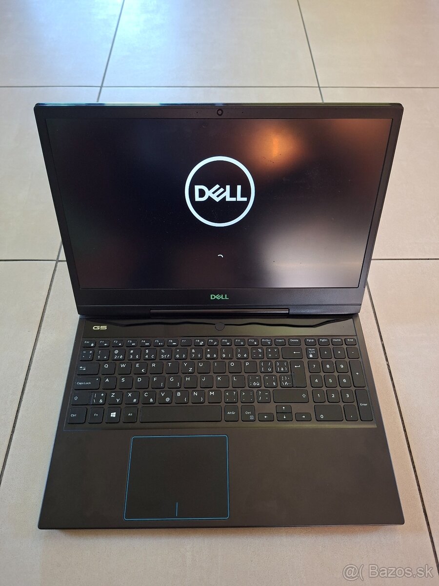 Dell G5 5590 - 3