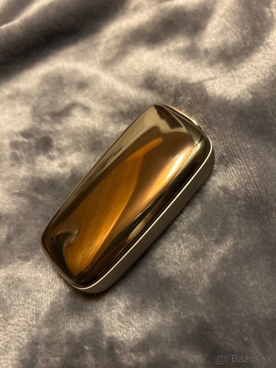 Ploom X Advanced farba Gold - 3