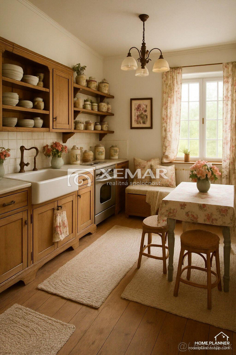 Predaj rodinný dom v pôvodnom stave pri Žiari nad Hronom - 3