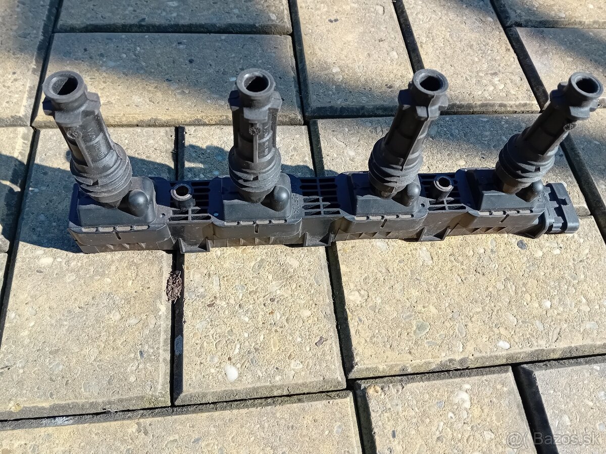 Opel meriva zapalovaci modul - 3