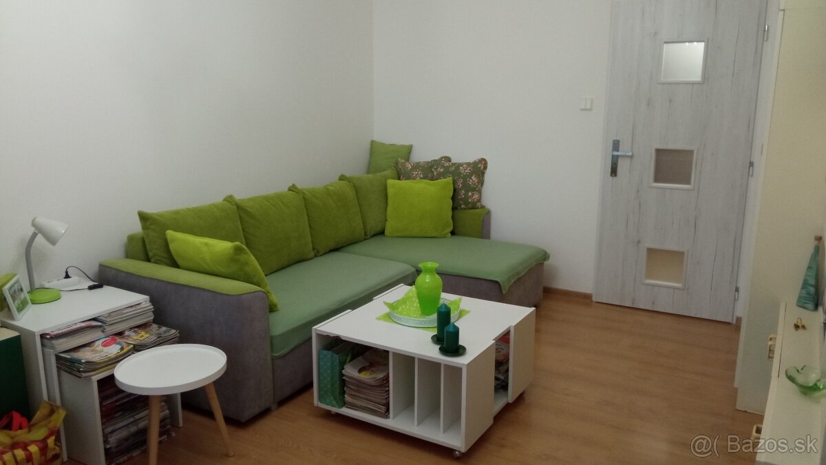 2 izbový byt na prenájom - 3