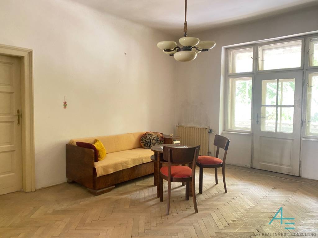 Veľký 4 i , 2x lódzia , 2x kúpeľňa, pivnica 15m2 . - 3