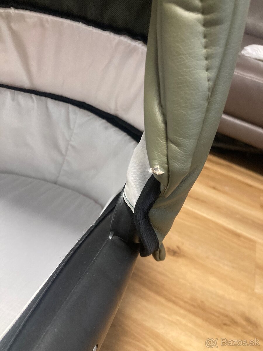 Kočík 3 kombinácia - 3