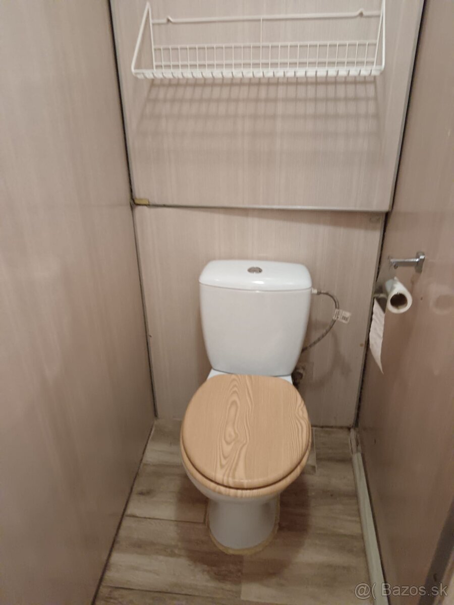 Dám do prenájmu 2-izbovy byt - 3