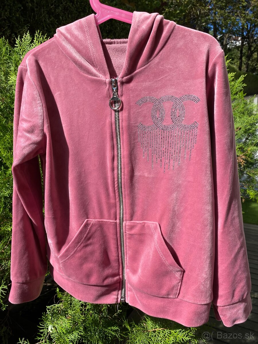 Tepláková súprava - 3