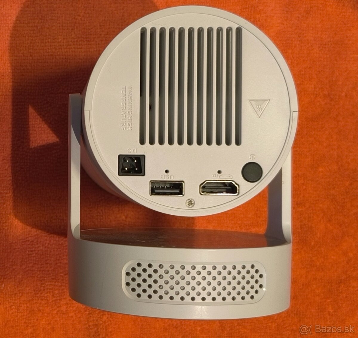 Predám projektor Wowlink HY300 - 3