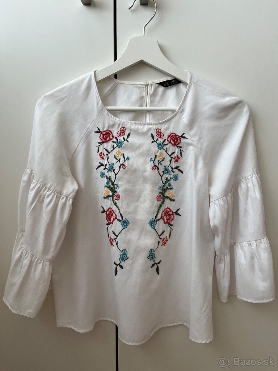 Blúzky/košele HM, Mango - 3