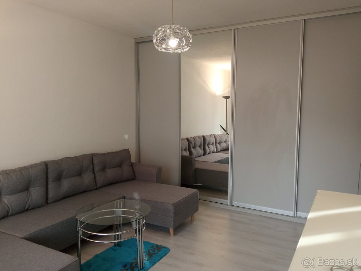 Prenajom 1.5 izbový byt - 3