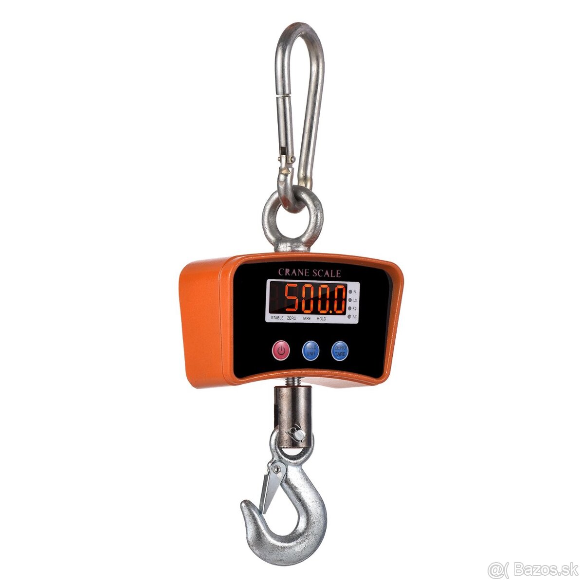 Zavesna vaha 500Kg - 3