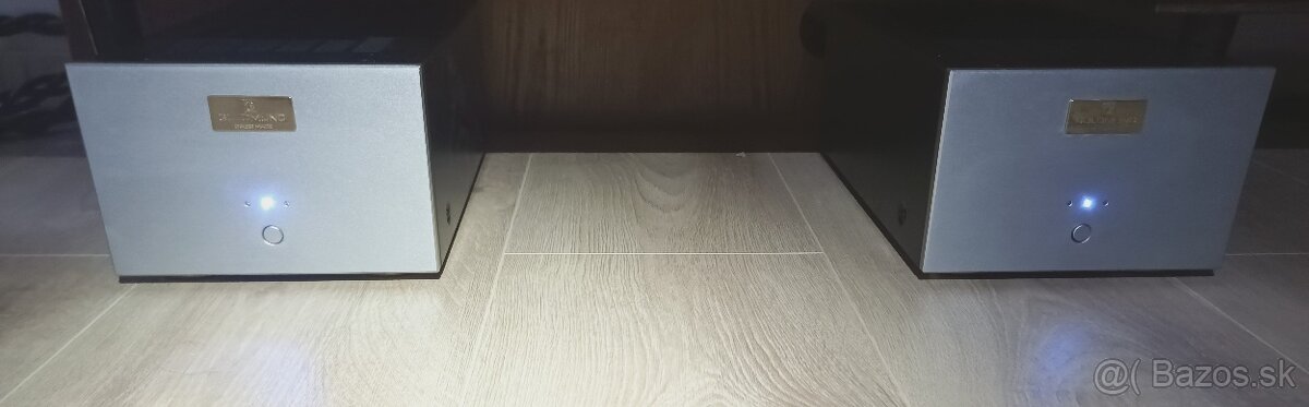 Goldmund Telos 200W - 3