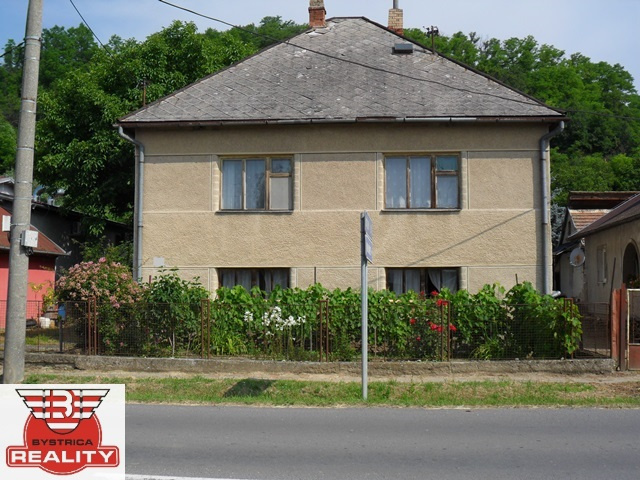 INVESTIČNÁ PRÍLEŽITOSŤ-Rodinný dom vhodný aj na podnikanie - 3