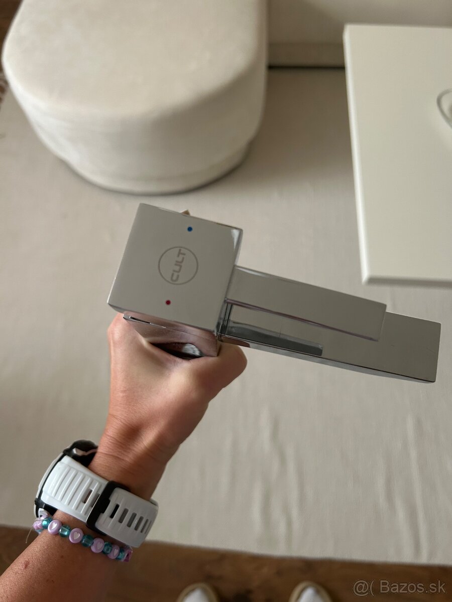 Umývadlová batéria Cult - 3