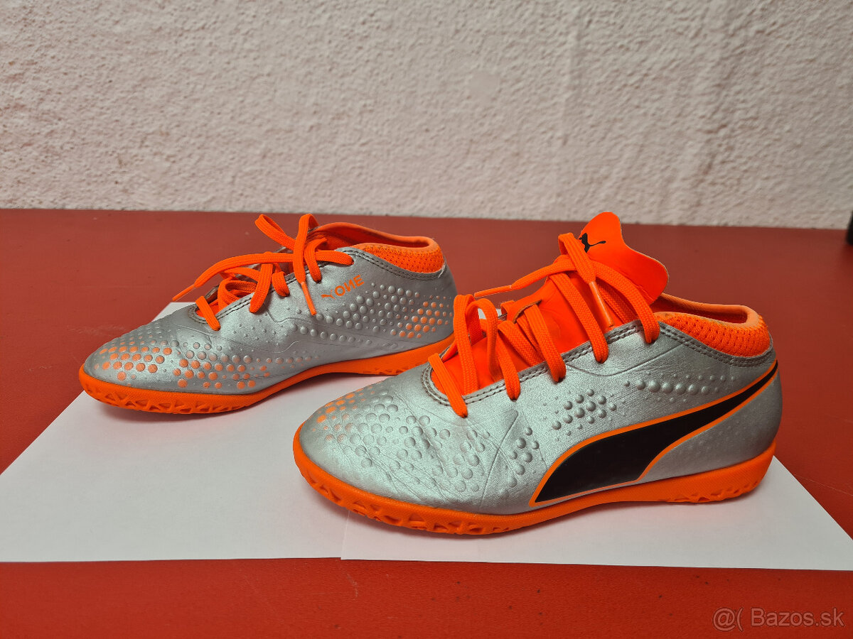 Halovky PUMA veľ. 33 - 3