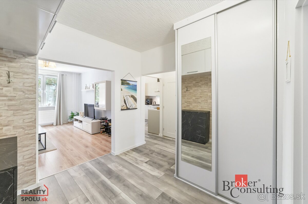 PREDAJ 3izbový byt - 3