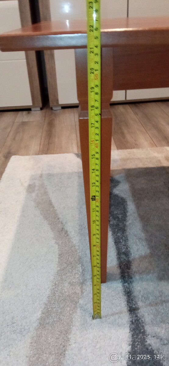 Konferenčný stolík - 3