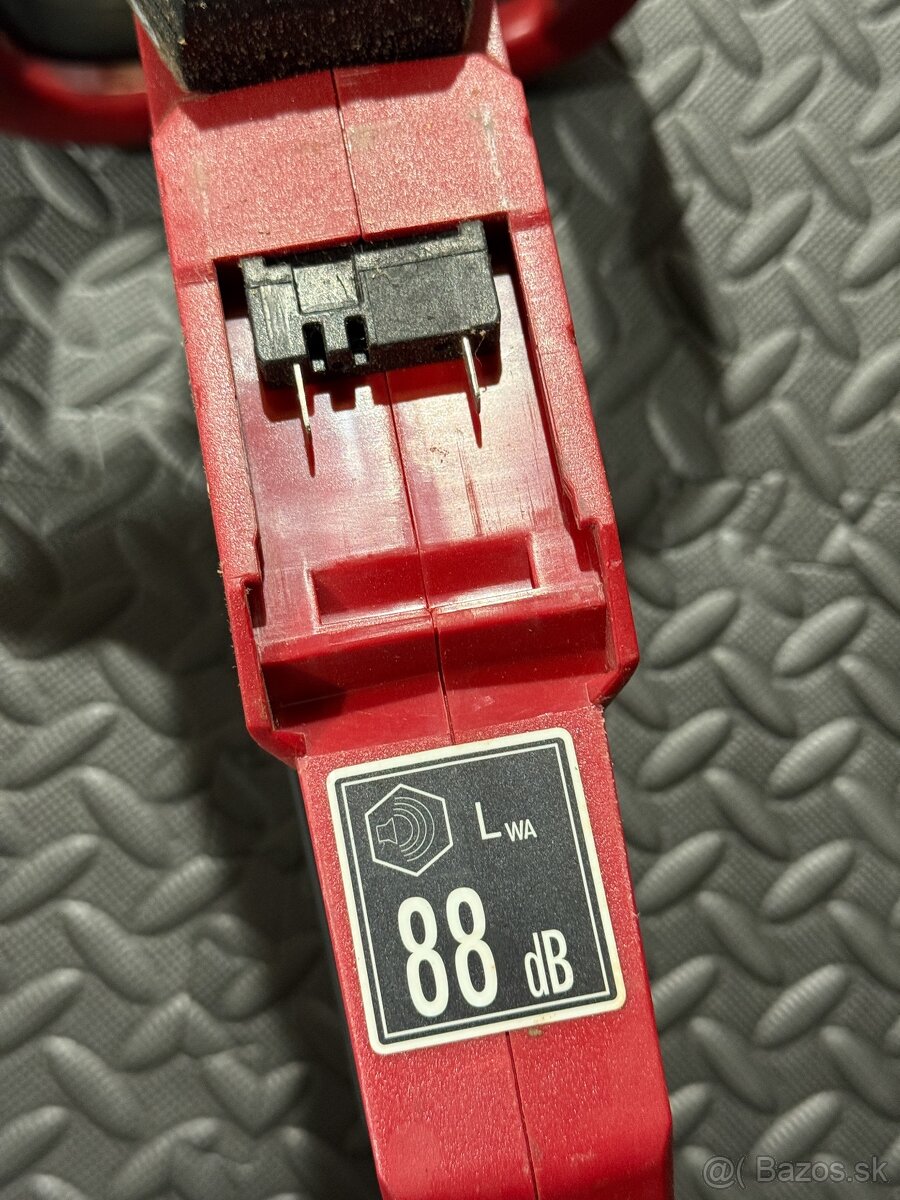 Einhell Nožnice na živý plot GE-CH 1855/1 Li - 3