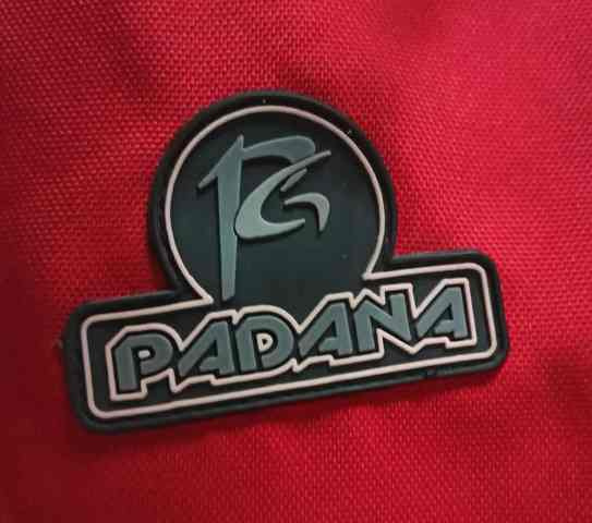 Moto Oblečenie Padama + chrbtový protektor Jaffson - 3