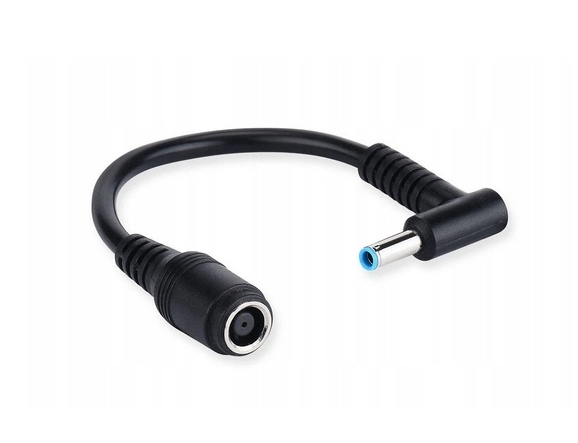 ADAPTÉR PREVODNÍK 7,4x5,0 mm 4,5x3,0 mm HP - 3